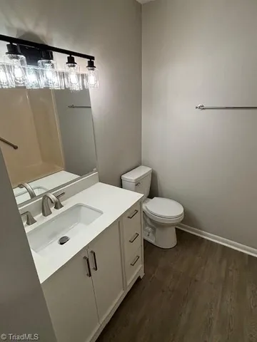 $925 | 1100 Crescent Drive, Unit 10, Reidsville, NC 27320