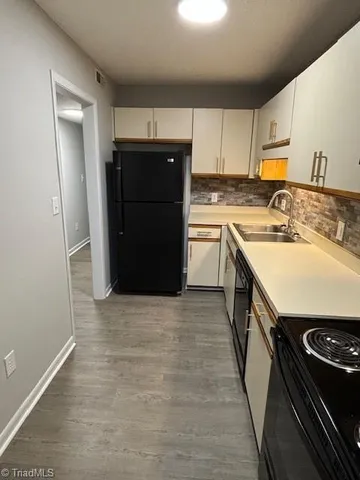 $925 | 1100 Crescent Drive, Unit 10, Reidsville, NC 27320