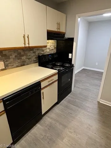 $925 | 1100 Crescent Drive, Unit 10, Reidsville, NC 27320