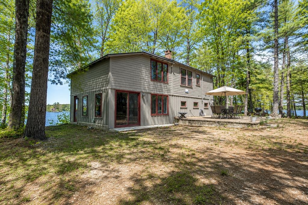 457 Lovell Lake Road Wakefield, NH 03872 - Photo 2 of 50