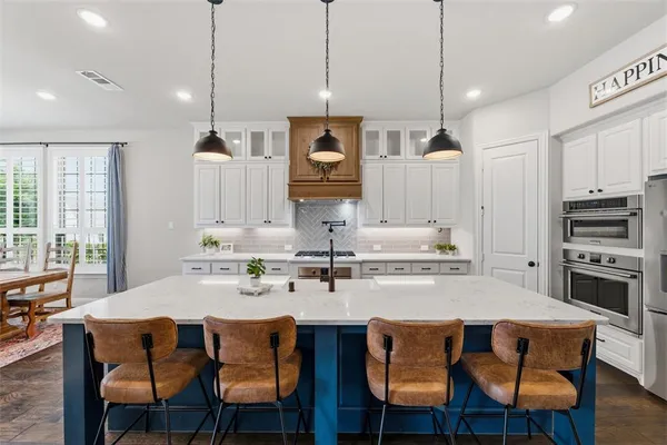 $875,000 | 2000 Barbette Street, Fort Worth, TX 76008