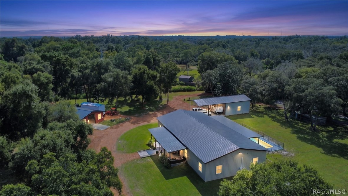 6535 East Turner Camp Road Inverness, FL 34453 - Photo 1 of 80 Gallery Image 1