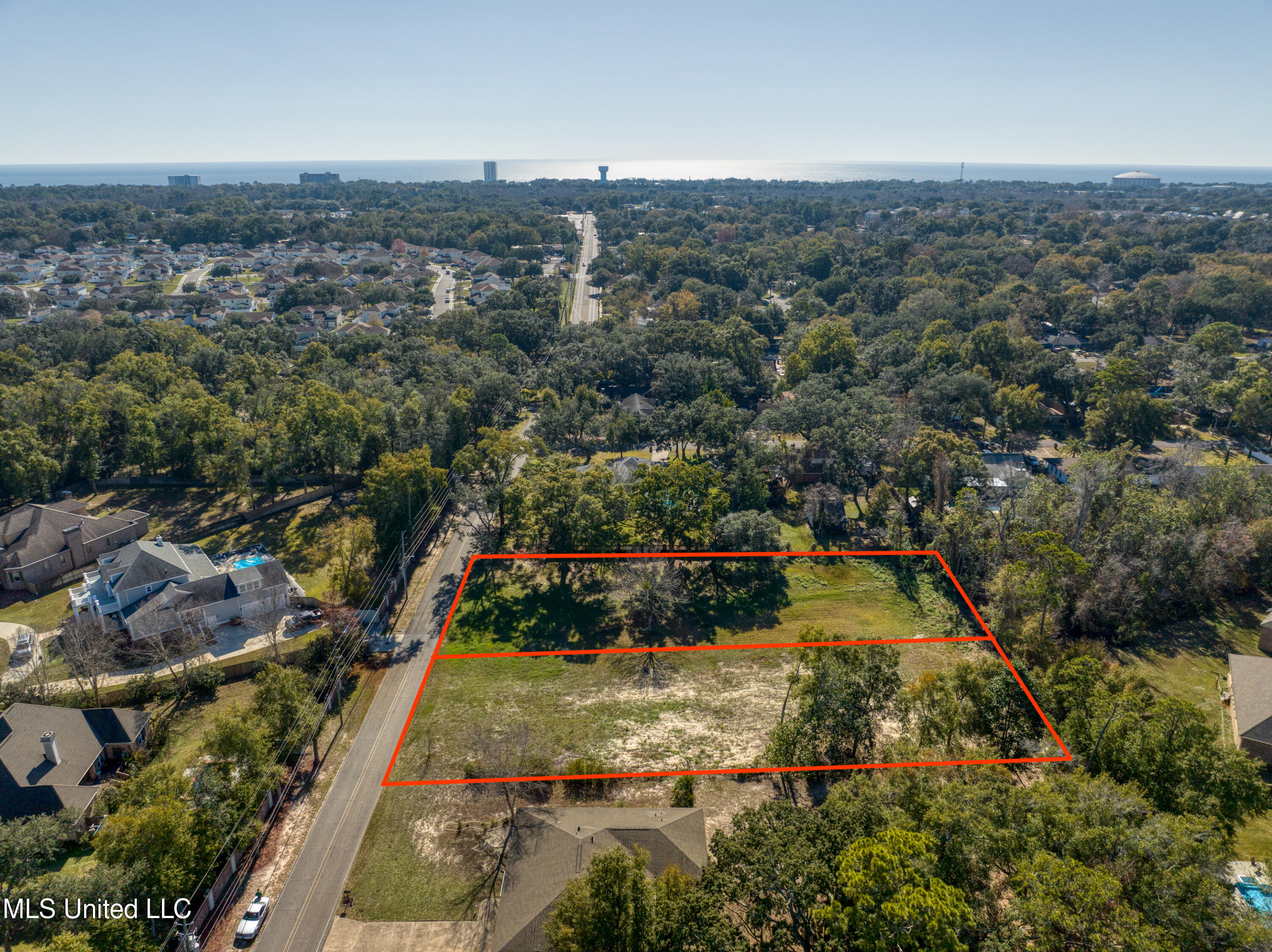 430 Jim Money Road Biloxi, MS 39531 - Photo 8 of 12 430JimMoneyRd-7