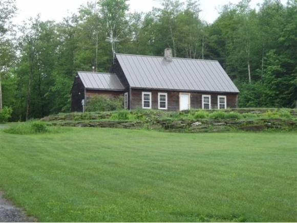 273 Rousseau Road Royalton, VT 05032 - Photo 1 of 1