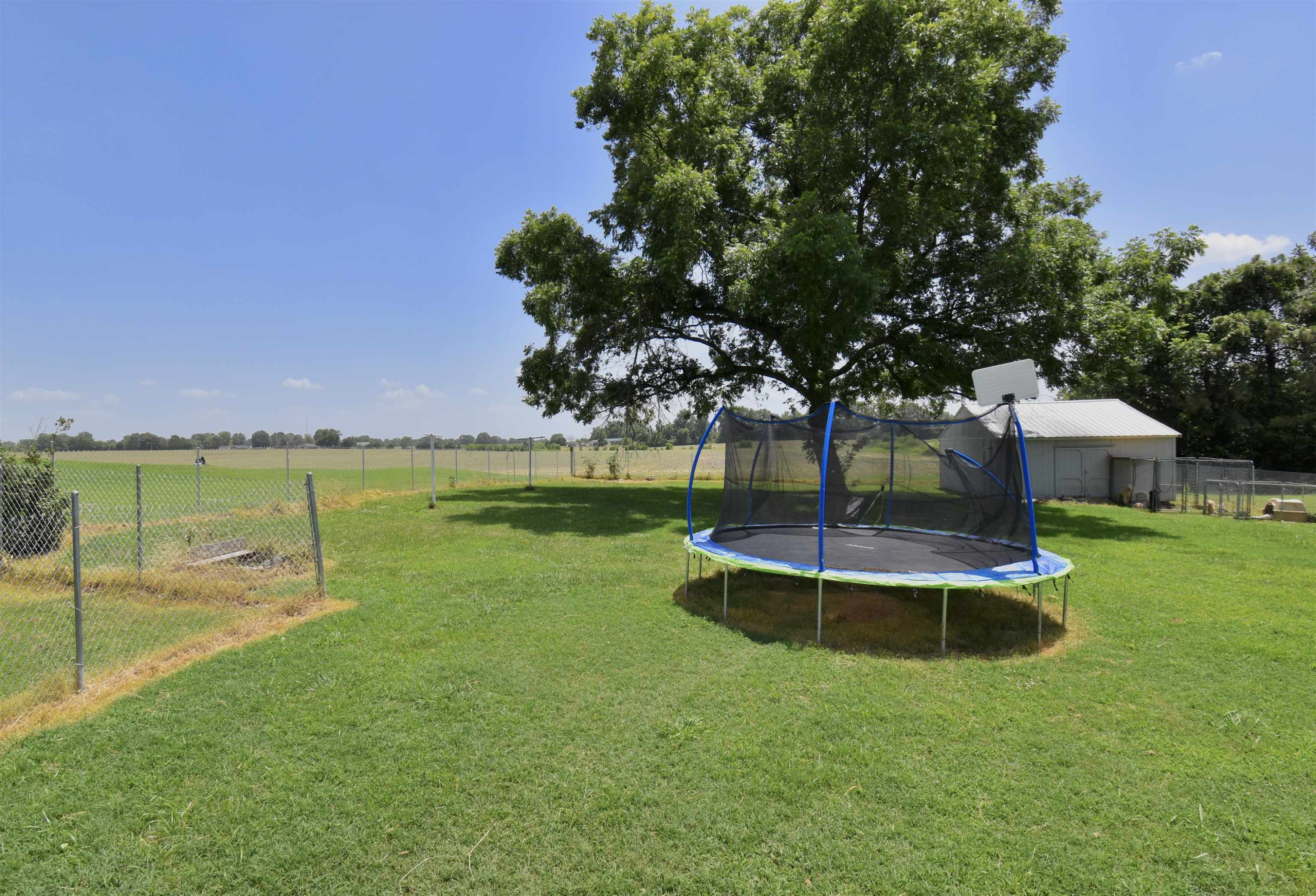 729 Henry Johnson Road Alamo, TN 38001 - Photo 17 of 21 Photo 20