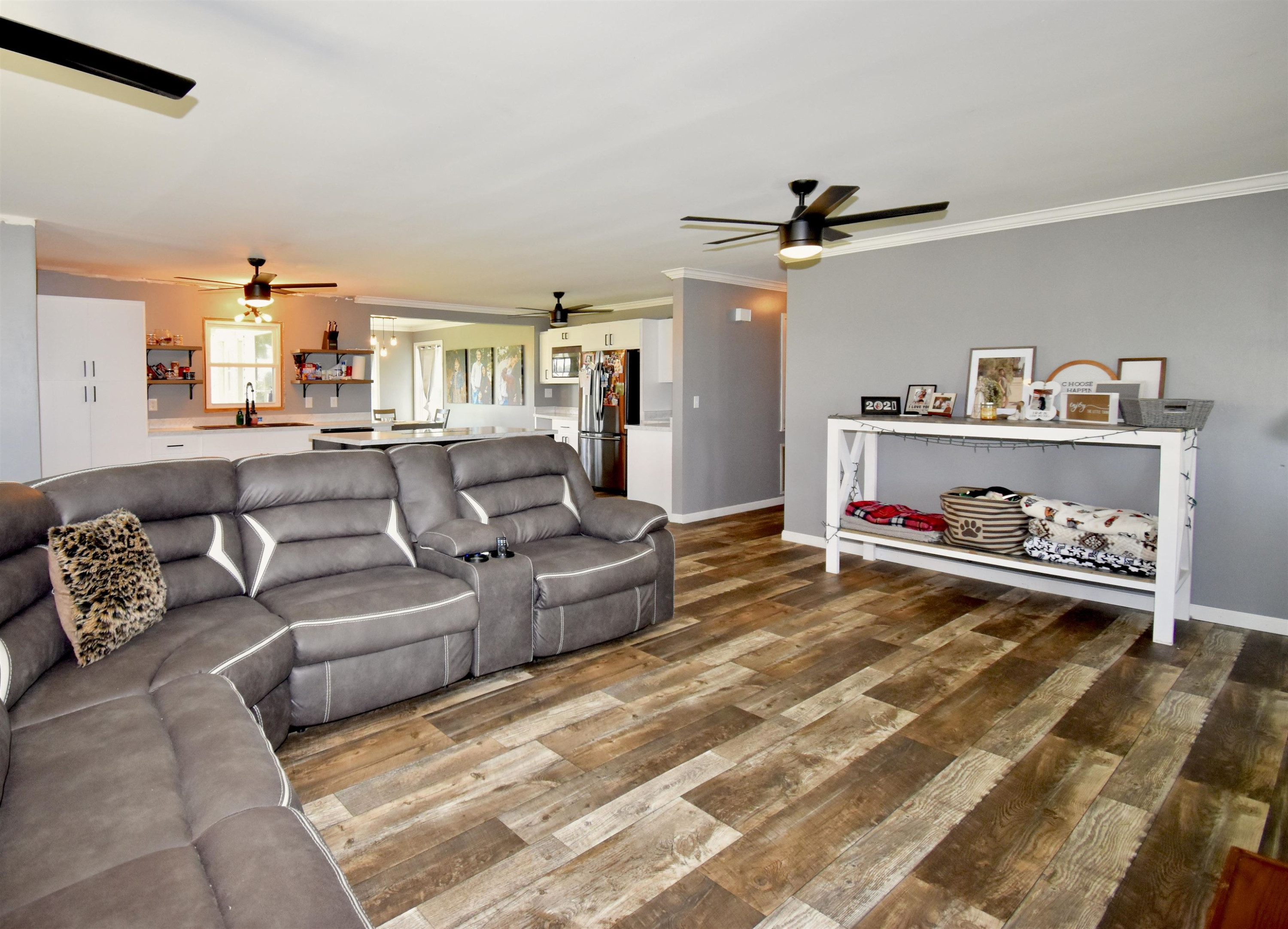 729 Henry Johnson Road Alamo, TN 38001 - Photo 4 of 21 Photo 4