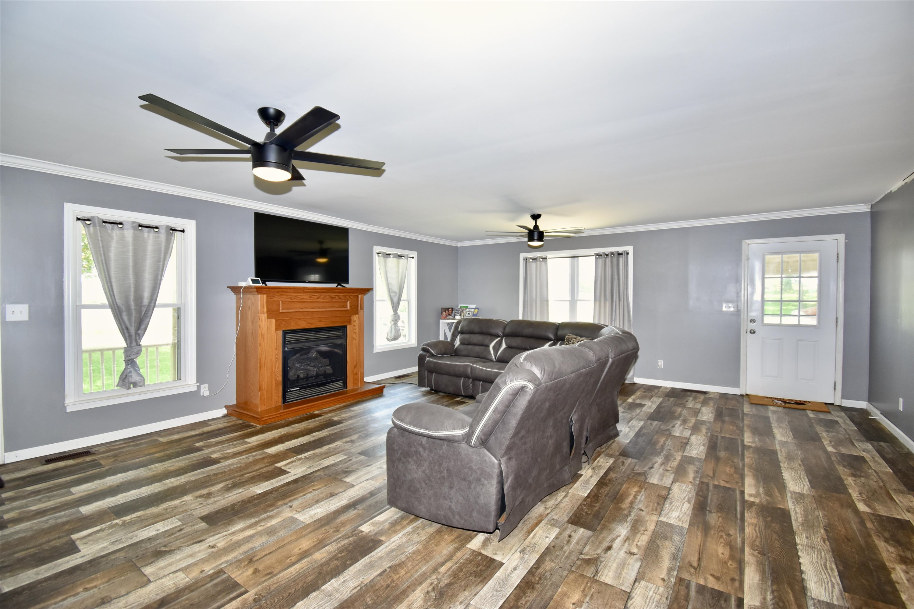 729 Henry Johnson Road Alamo, TN 38001 - Photo 5 of 21 Photo 5