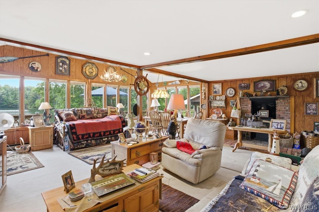 7473 Hiram Road Arcade, NY 14009 - Photo 27 of 31