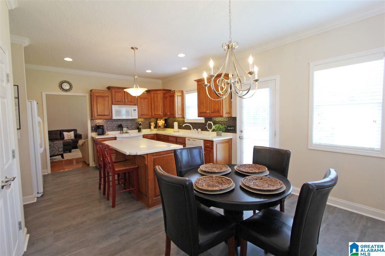 155 Liberty Lane Anniston, AL 36207 - Photo 4 of 50