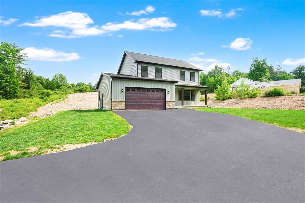 236 Allen Road Belchertown, MA 01007 - Photo 3 of 39