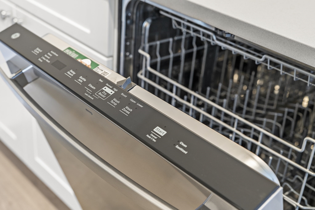 275 Main Street, Unit 404 Watertown, MA 02472 - Photo 8 of 39 a view of a staircase