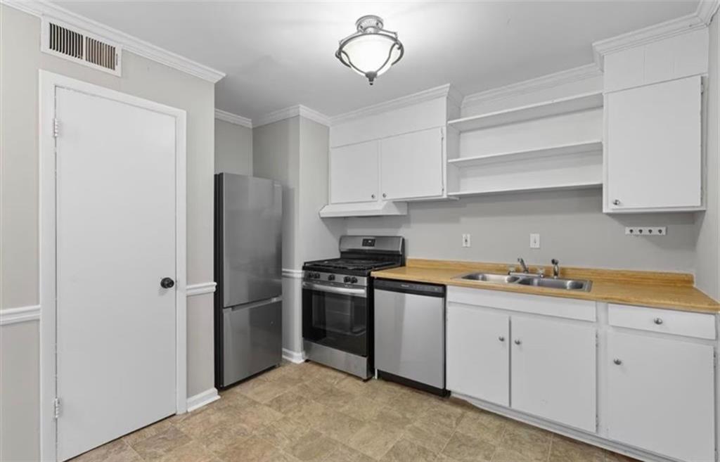 2427 Lawrenceville Highway, Unit 4 Decatur, GA 30033 - Photo 4 of 11