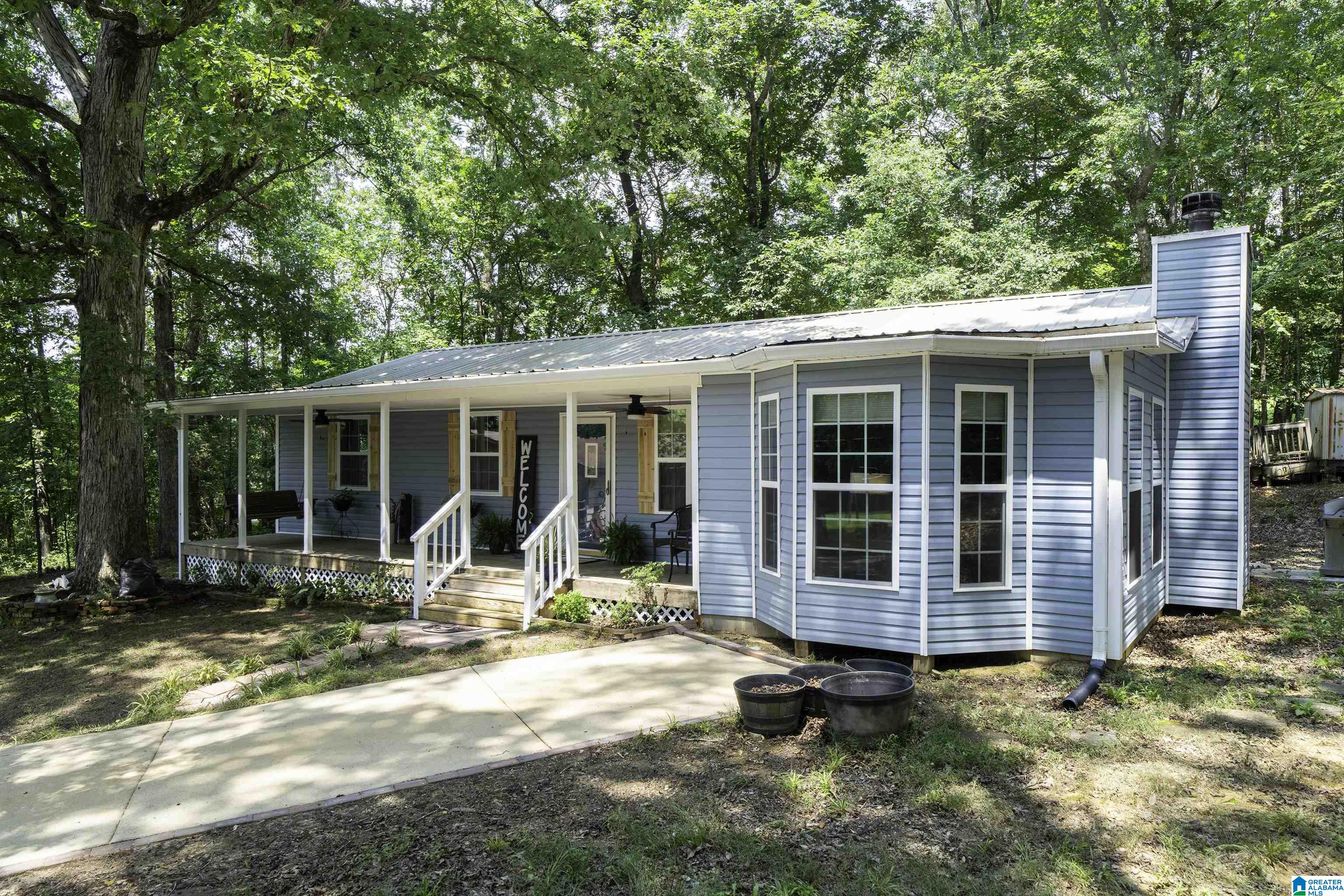 11408 Apple Valley Road McCalla, AL 35111 - Photo 2 of 26