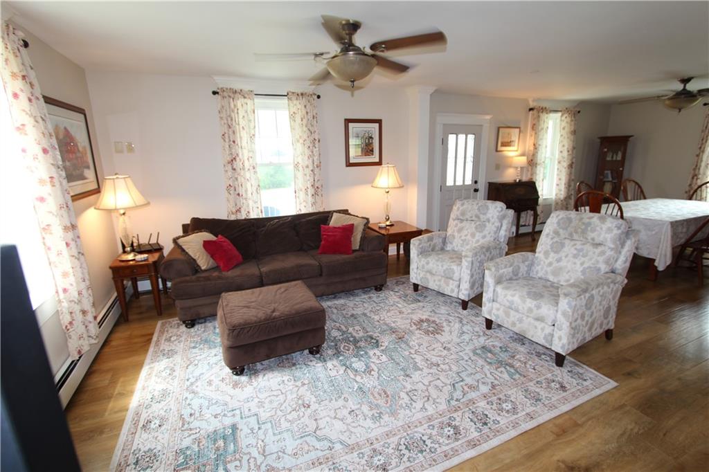 126 Uschak Road Derry, PA 15627 - Photo 37 of 48