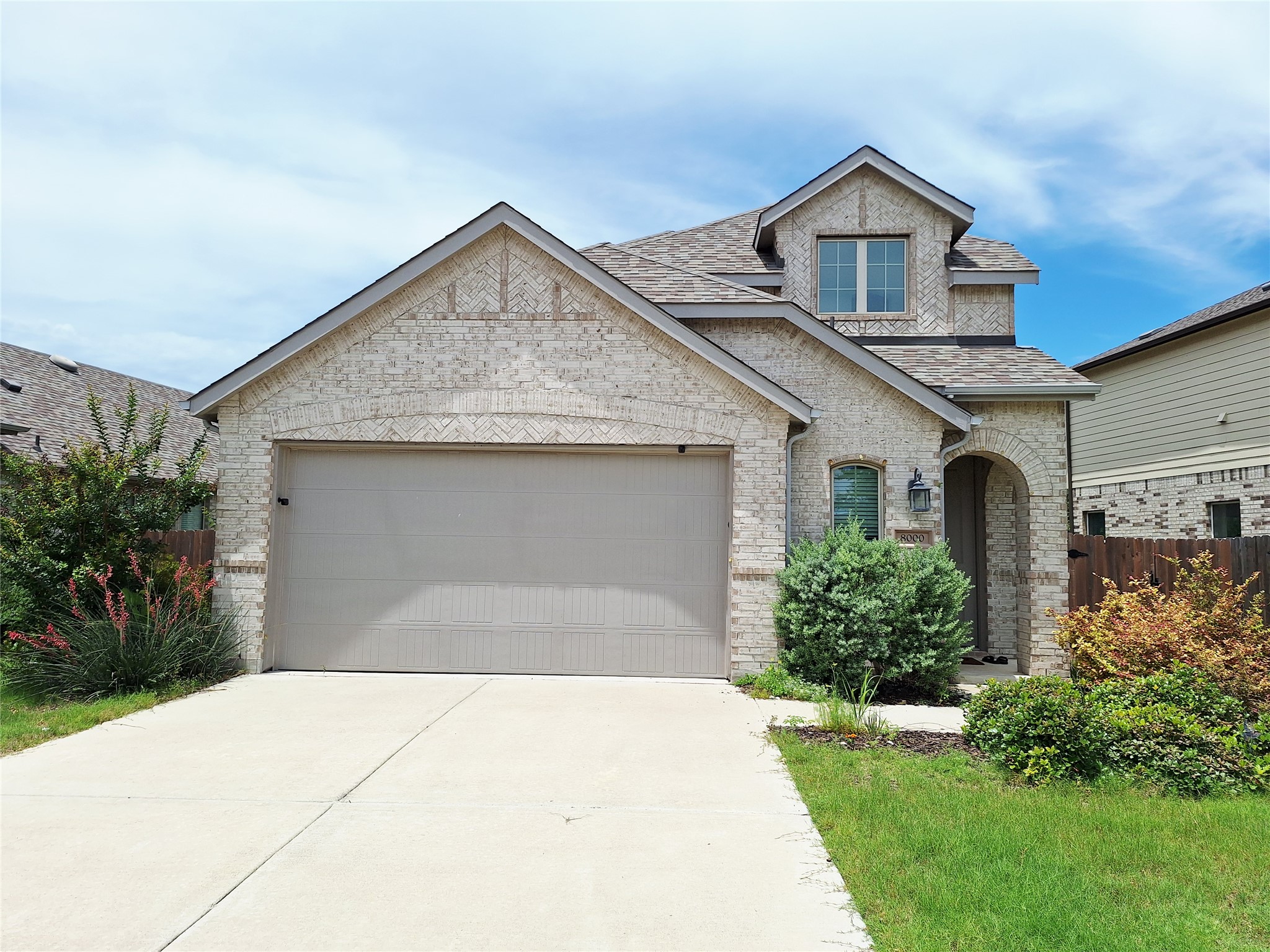8000 Prairie Rye Drive Lago Vista, TX 78645 - Photo 2 of 40