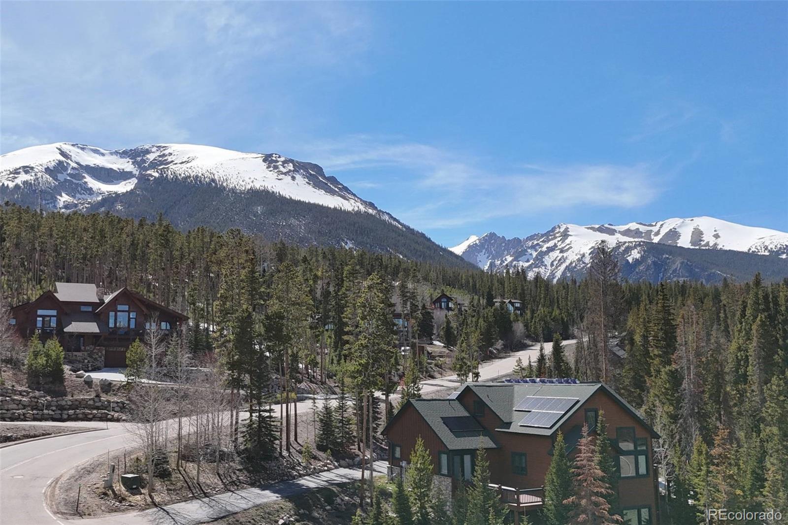 9876 Ryan Gulch Road, Unit 206 Silverthorne, CO 80498 - Photo 32 of 43