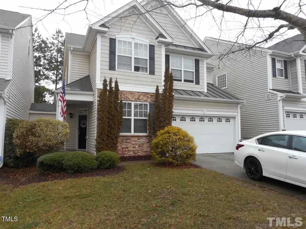 $2,460 | 8 Rockwall Garden Way, Durham, NC 27713