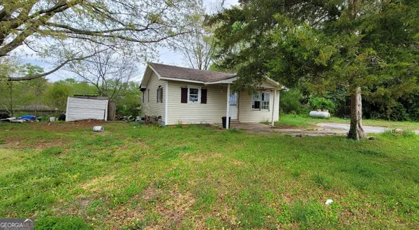 $120,000 | 5259 June Ivey Road Northwest, Bethlehem, GA 30620