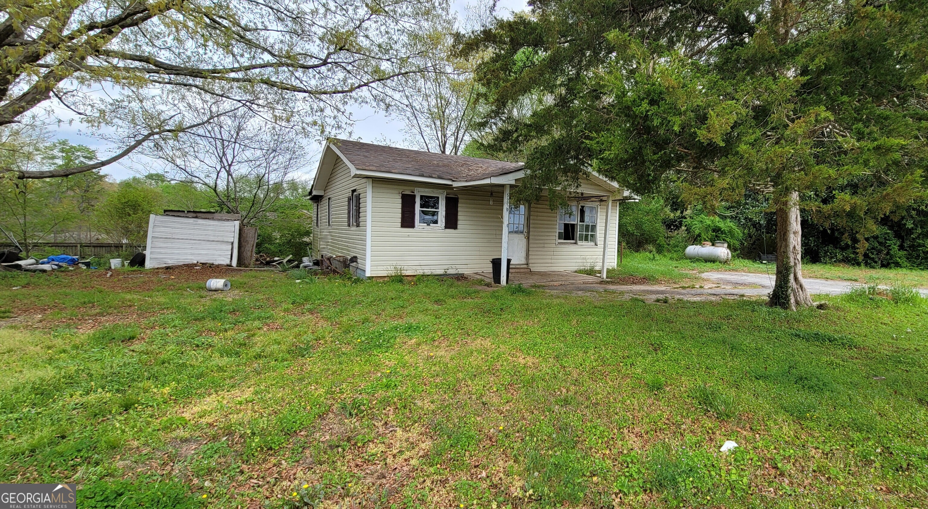 5259 June Ivey Road Northwest Bethlehem, GA 30620 - Photo 1 of 3