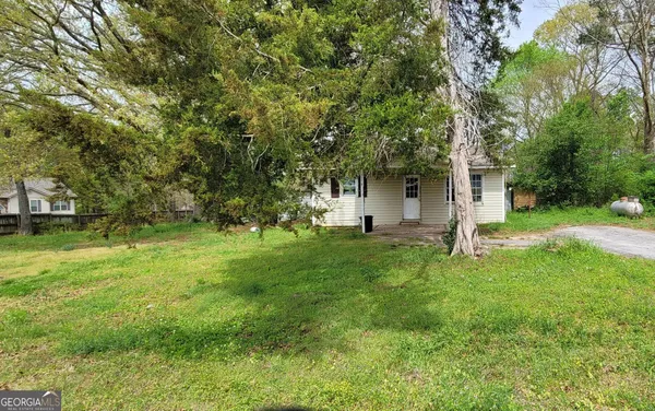 $120,000 | 5259 June Ivey Road Northwest, Bethlehem, GA 30620