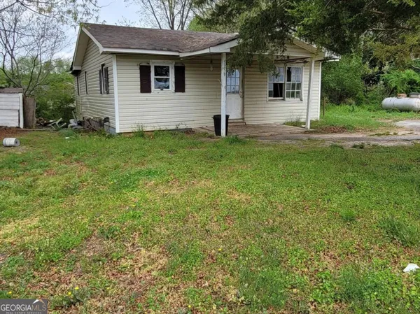 $120,000 | 5259 June Ivey Road Northwest, Bethlehem, GA 30620