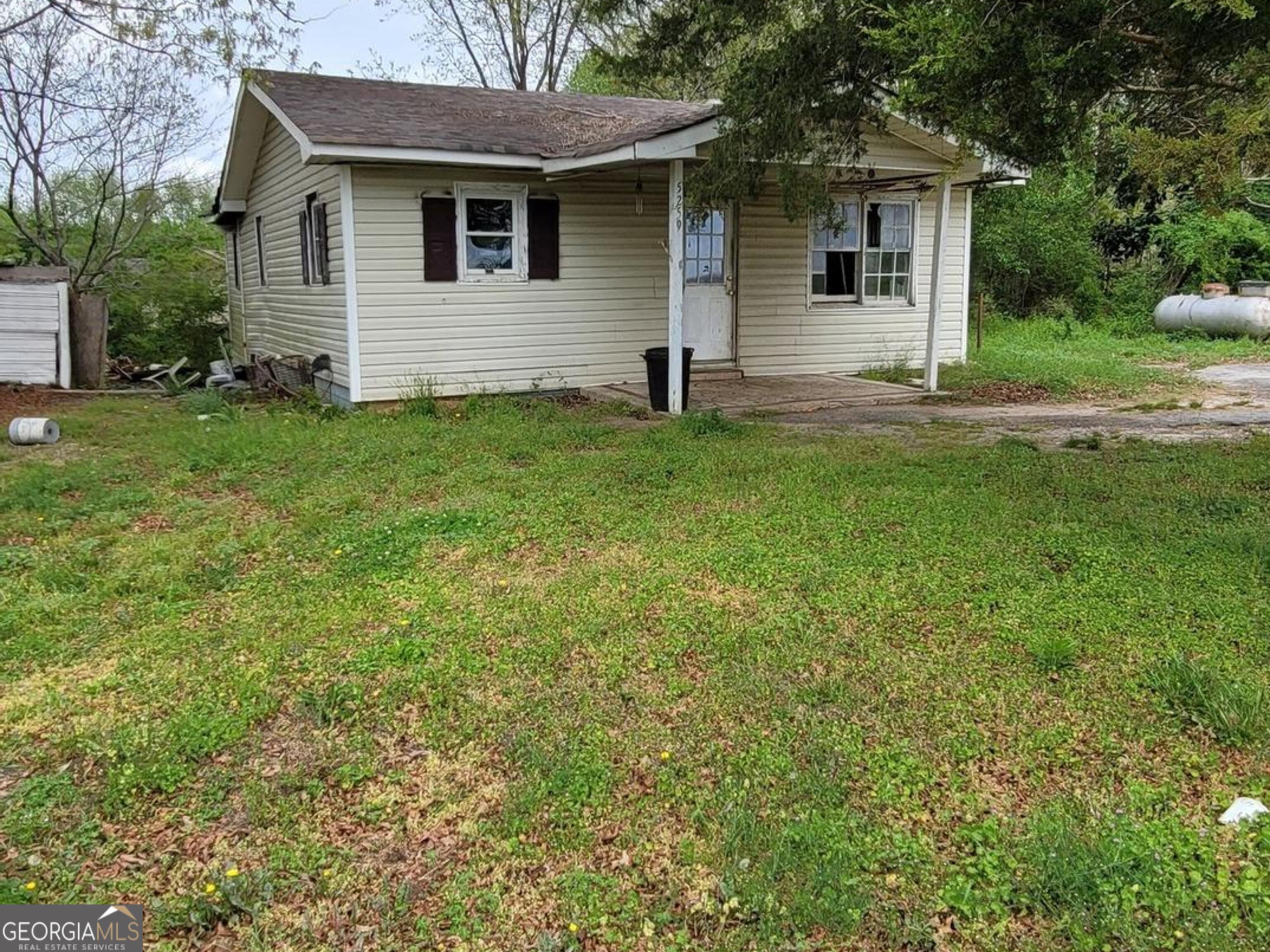 5259 June Ivey Road Northwest Bethlehem, GA 30620 - Photo 3 of 3