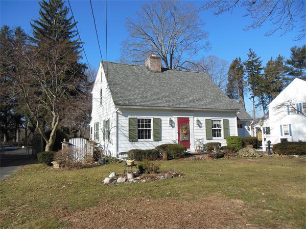 26 Churchill Road West Springfield, MA 01089 - Photo 3 of 28 Gallery Image 3