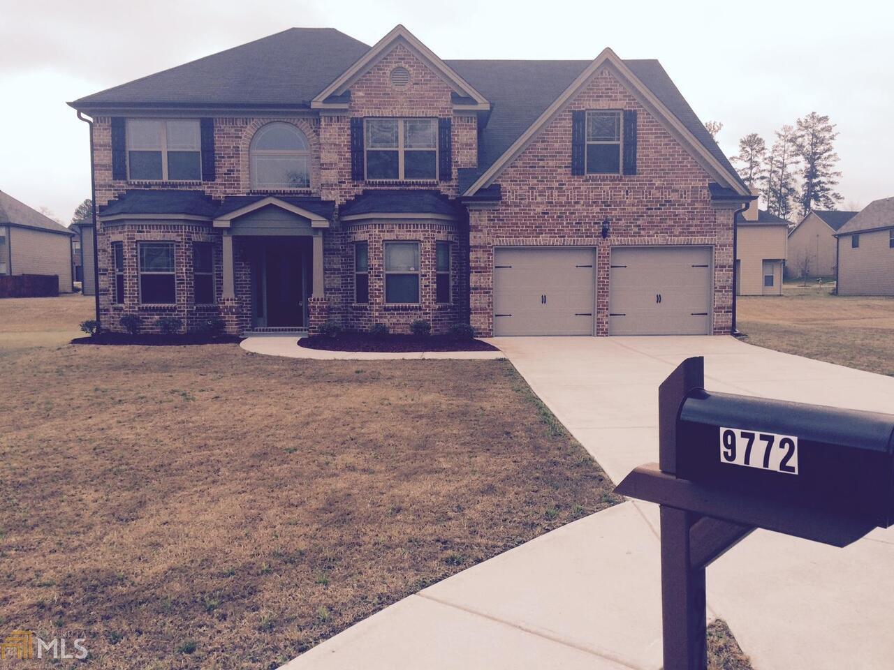 9772 Rabun Way Jonesboro, GA 30238 - Photo 1 of 1 Gallery Image 1