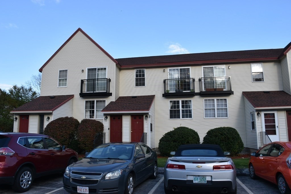 20 East Ridge Road, Unit 20 Merrimack, NH 03054 - Photo 1 of 20