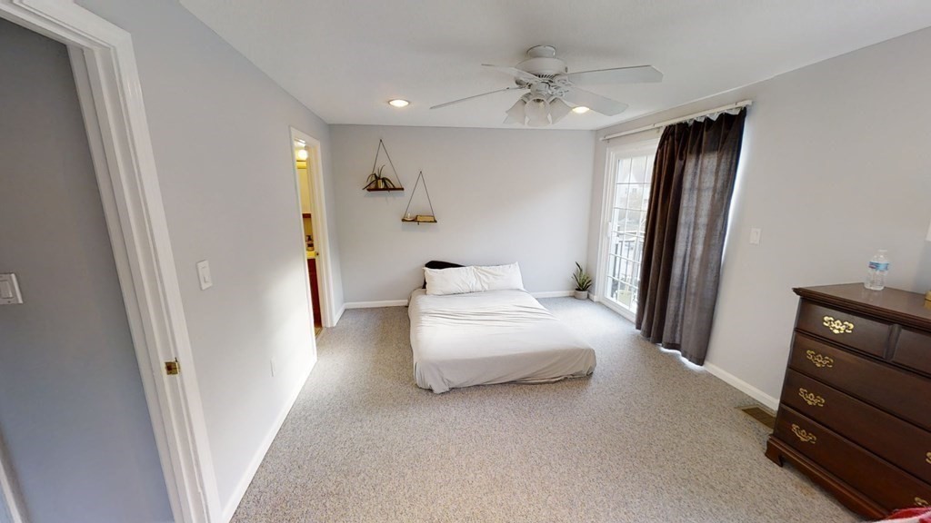 20 East Ridge Road, Unit 20 Merrimack, NH 03054 - Photo 17 of 20
