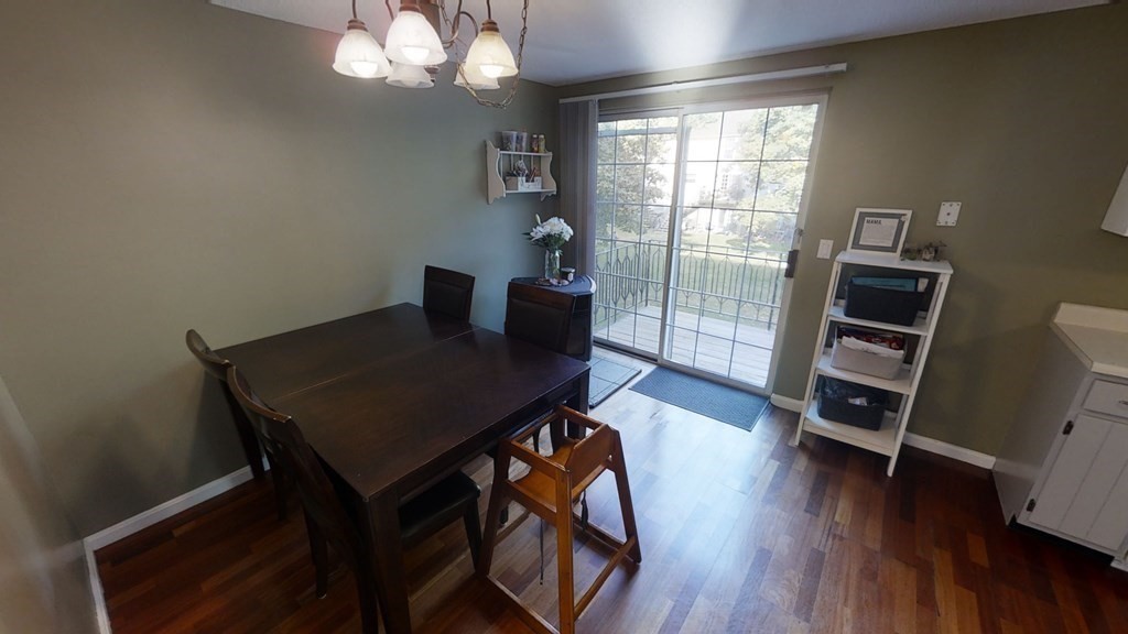 20 East Ridge Road, Unit 20 Merrimack, NH 03054 - Photo 8 of 20