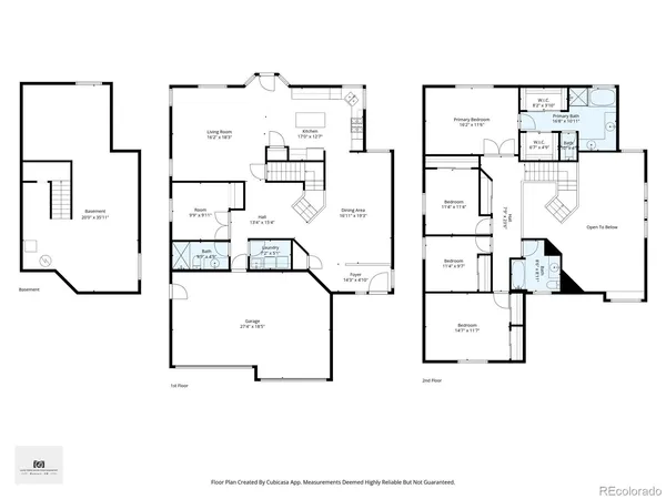 $450,000 | 320 Short Drive, Dacono, CO 80514