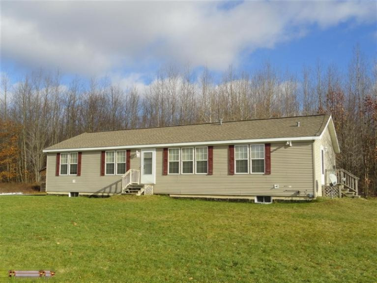 5125 Clements Road Brethren, MI 49619 - Photo 1 of 17 Primary Photo