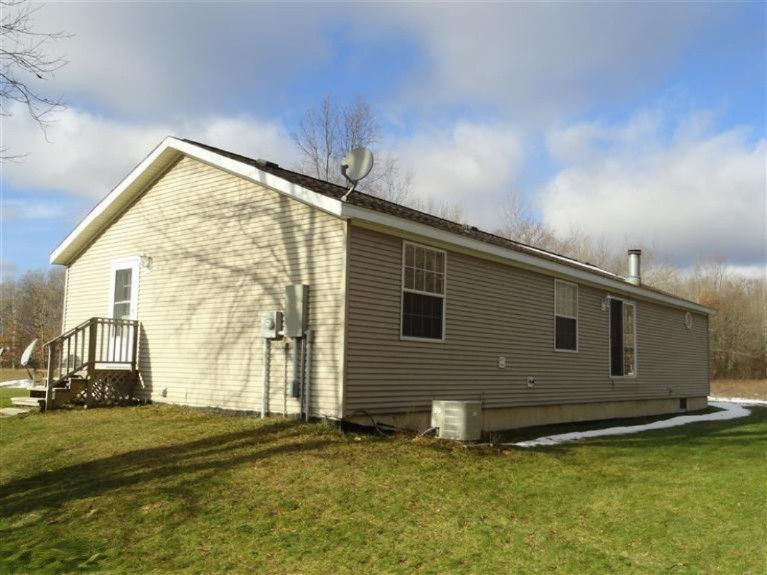 5125 Clements Road Brethren, MI 49619 - Photo 17 of 17 Additional Photo