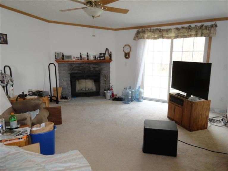 5125 Clements Road Brethren, MI 49619 - Photo 4 of 17 Additional Photo