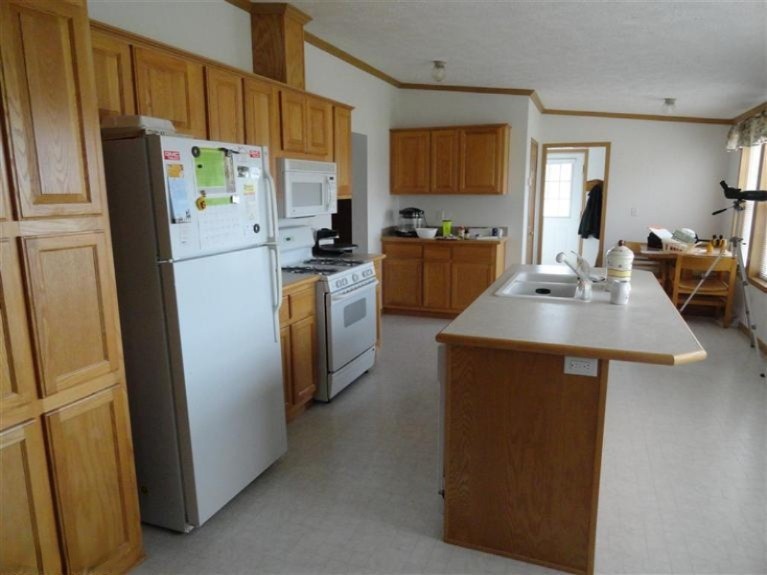 5125 Clements Road Brethren, MI 49619 - Photo 6 of 17 Additional Photo
