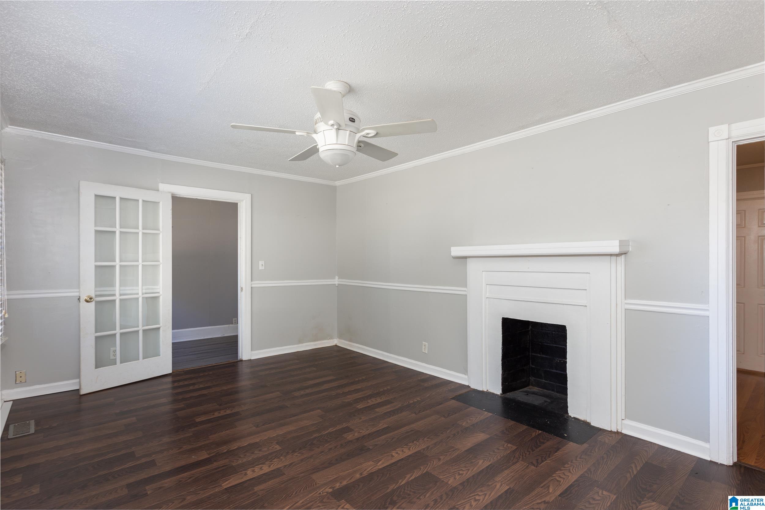 406 Alexandria Road Weaver, AL 36277 - Photo 8 of 30