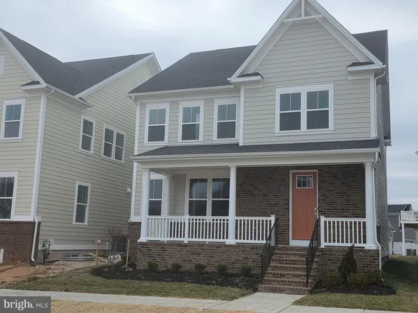 $689,990 | 603 Harrington Street, Middle River, MD 21220