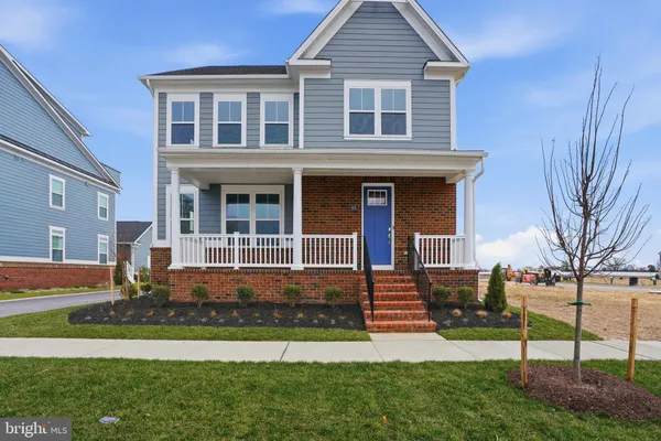 $689,990 | 603 Harrington Street, Middle River, MD 21220
