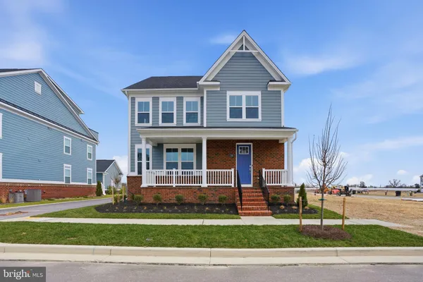 $689,990 | 603 Harrington Street, Middle River, MD 21220