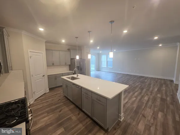 $689,990 | 603 Harrington Street, Middle River, MD 21220