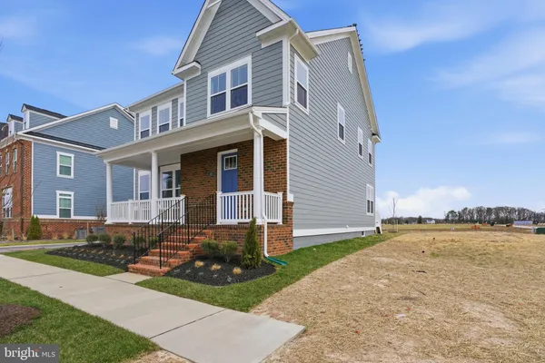 $689,990 | 603 Harrington Street, Middle River, MD 21220