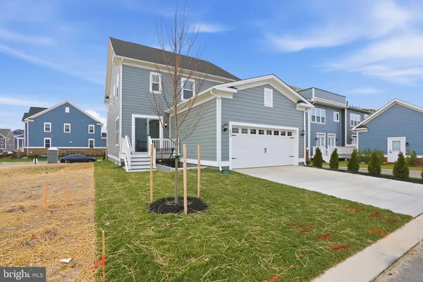 $689,990 | 603 Harrington Street, Middle River, MD 21220