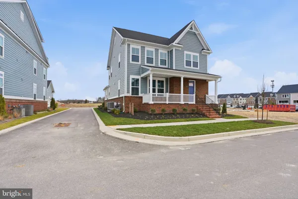 $689,990 | 603 Harrington Street, Middle River, MD 21220