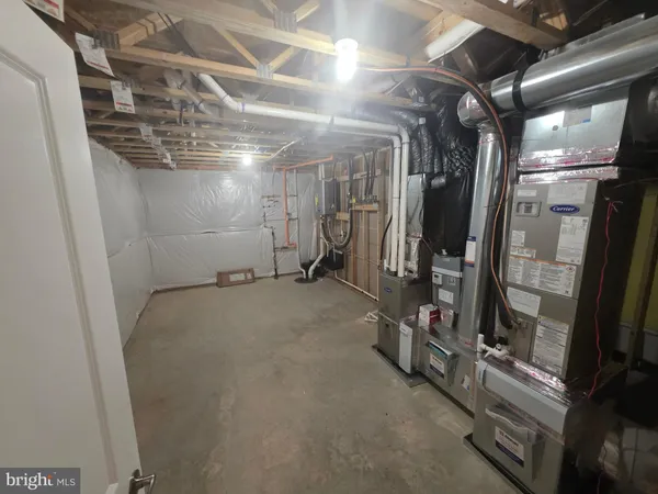 $689,990 | 603 Harrington Street, Middle River, MD 21220