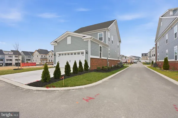 $689,990 | 603 Harrington Street, Middle River, MD 21220