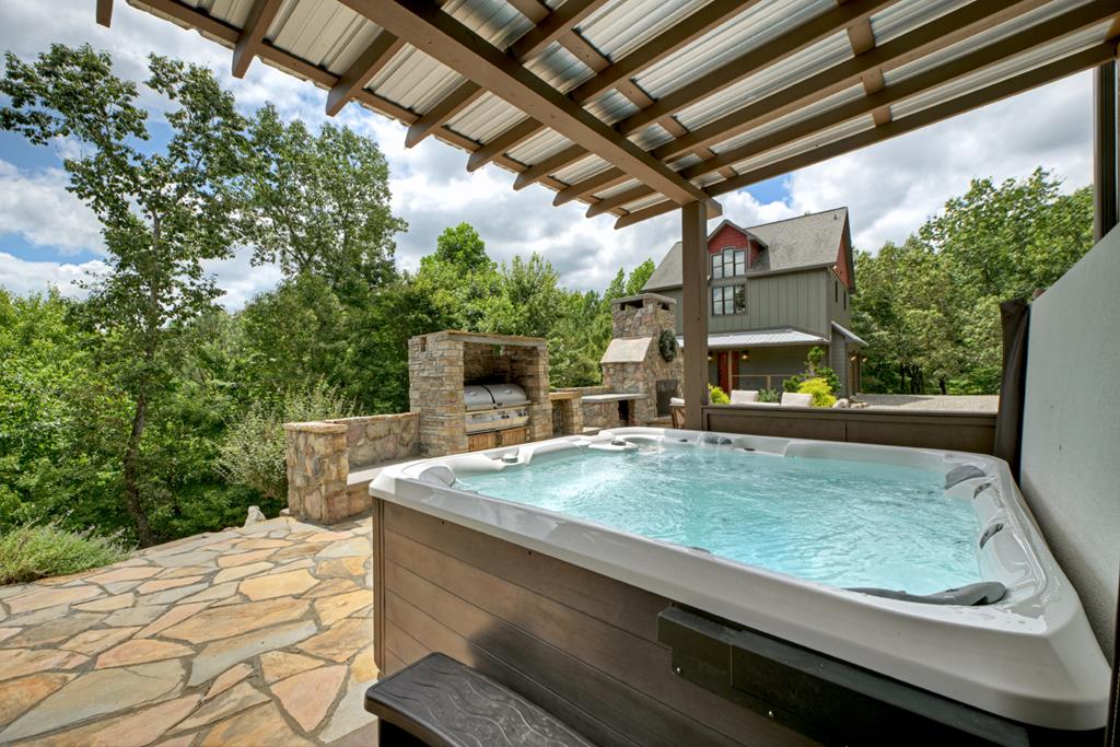 683 Talona Mountain Road Ellijay, GA 30536 - Photo 39 of 68 Gallery Image 39