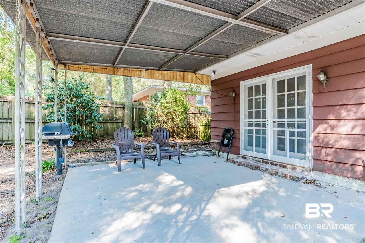 407 Thornton Place Mobile, AL 36609 - Photo 24 of 25