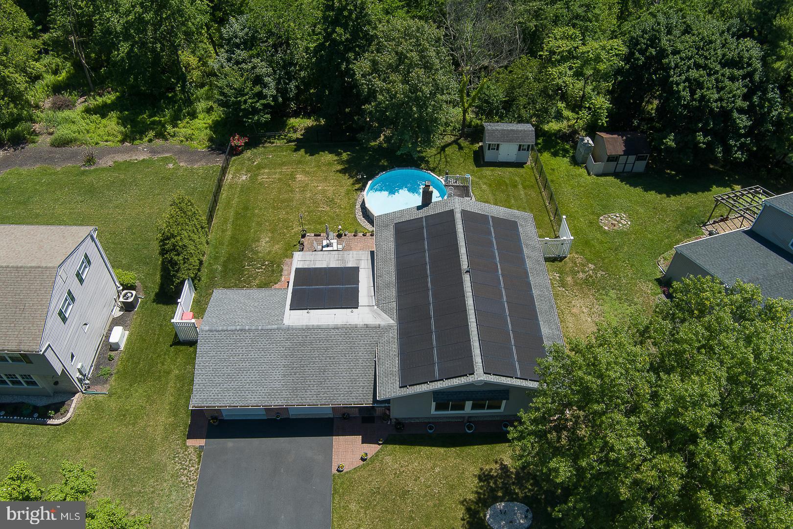 848 Mourning Dove Road Audubon, PA 19403 - Photo 81 of 86
