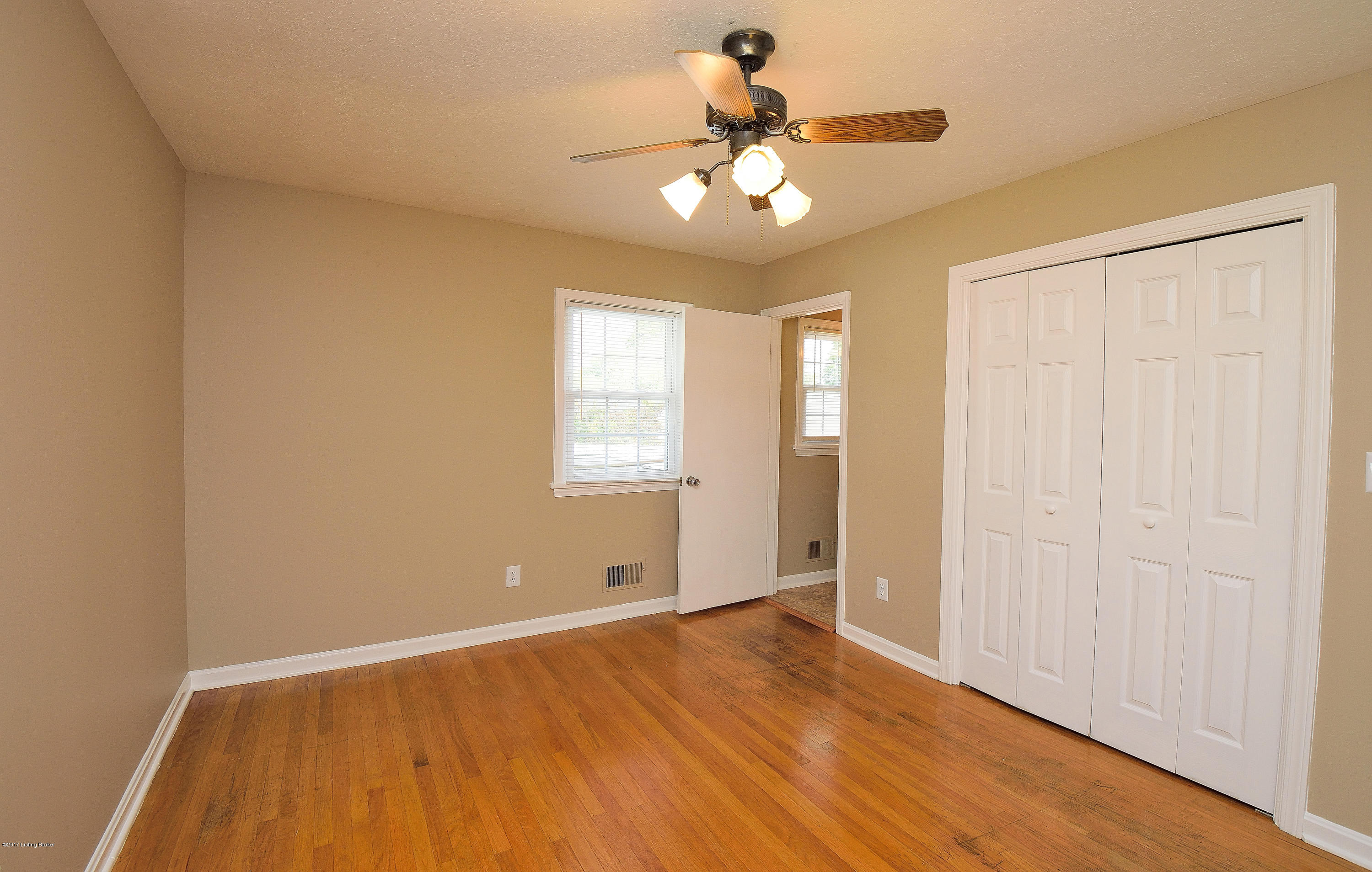 723 Palatka Road Louisville, KY 40214 - Photo 19 of 30 Master Bedroom